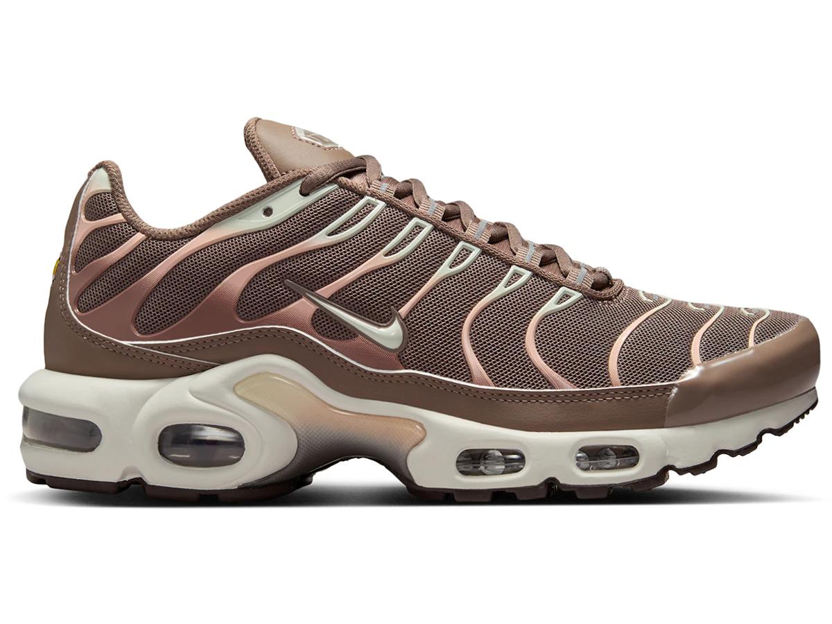 Brown Nike 200 Colors Nike Air Max Plus Mink Brown Baroque