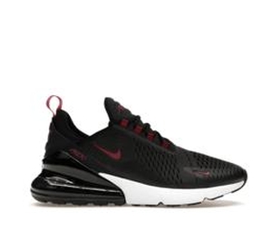 Buy Nike Air Max 270 Anthracite Team Red at Sasom – Authentic and Ready to Ship