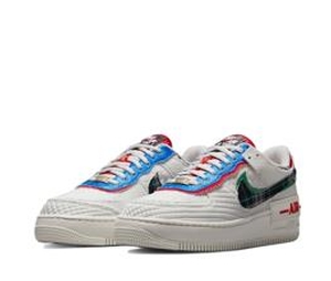 Buy Nike Air Force 1 Low Shadow Sail Classic Green University Blue (Women's) at Sasom – Authentic and Ready to Ship