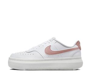 Buy Nike Court Vision Alta 'White Red Stardust' Women's at Sasom – Authentic and Ready to Ship