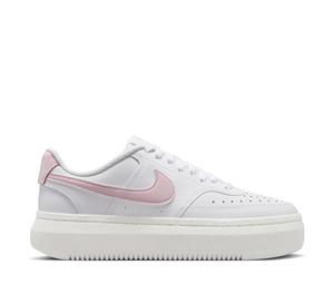 Buy Nike Court Vision Alta White Sail Pink Foam (Women's) at Sasom – Authentic and Ready to Ship