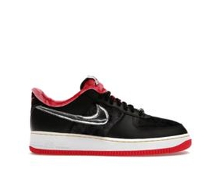 air force 1 brushstroke swoosh