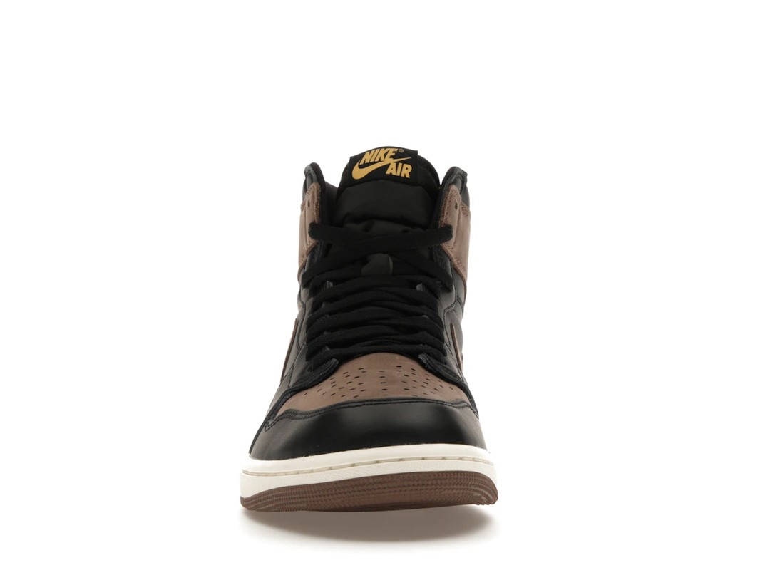 Jordan Jordan 1 Retro High OG Palomino - view 2