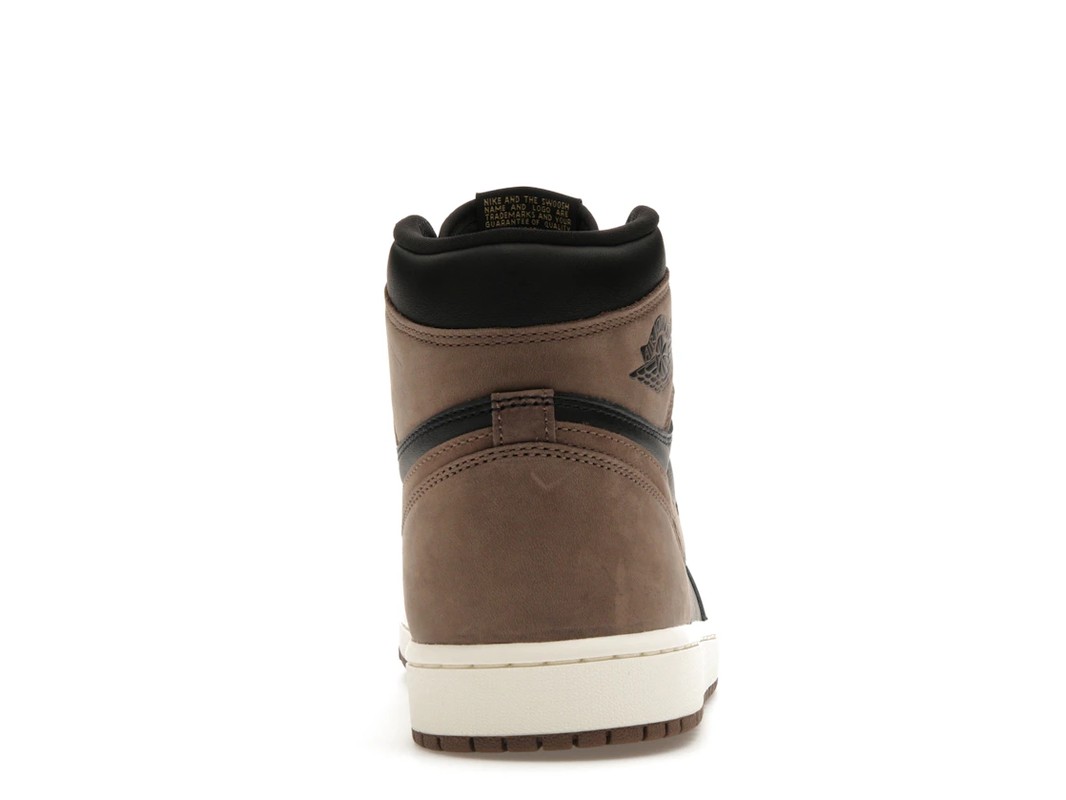 Jordan Jordan 1 Retro High OG Palomino - view 4