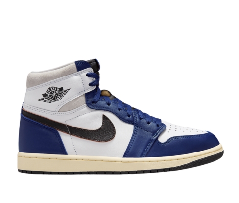 Buy Jordan 1 Retro High OG Rare Air at Sasom – Authentic and Ready to Ship