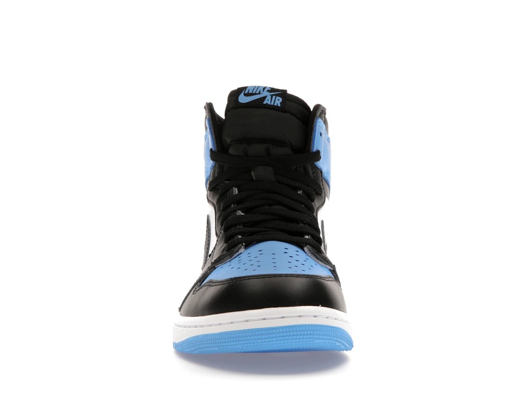 Jordan Jordan 1 Retro High OG UNC Toe - view 2