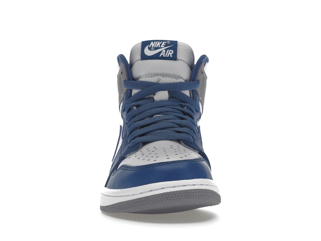 Jordan Jordan 1 Retro High OG True Blue - view 2