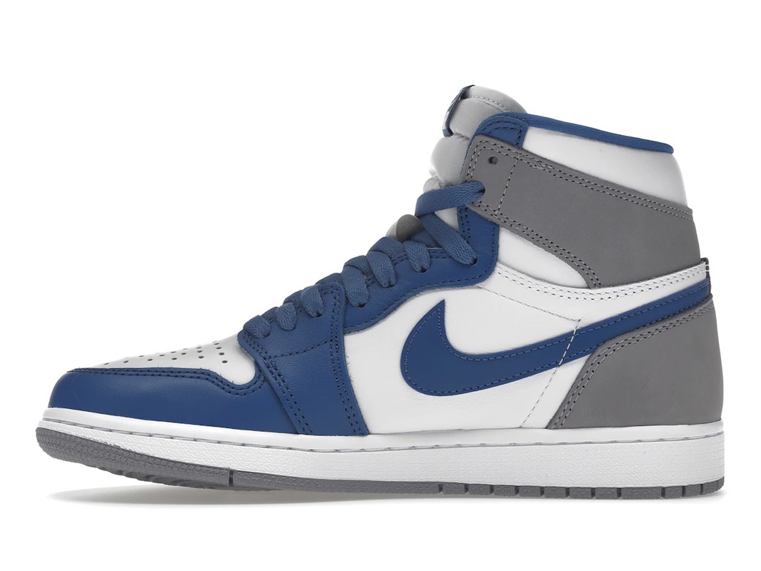 Jordan Jordan 1 Retro High OG True Blue - view 3