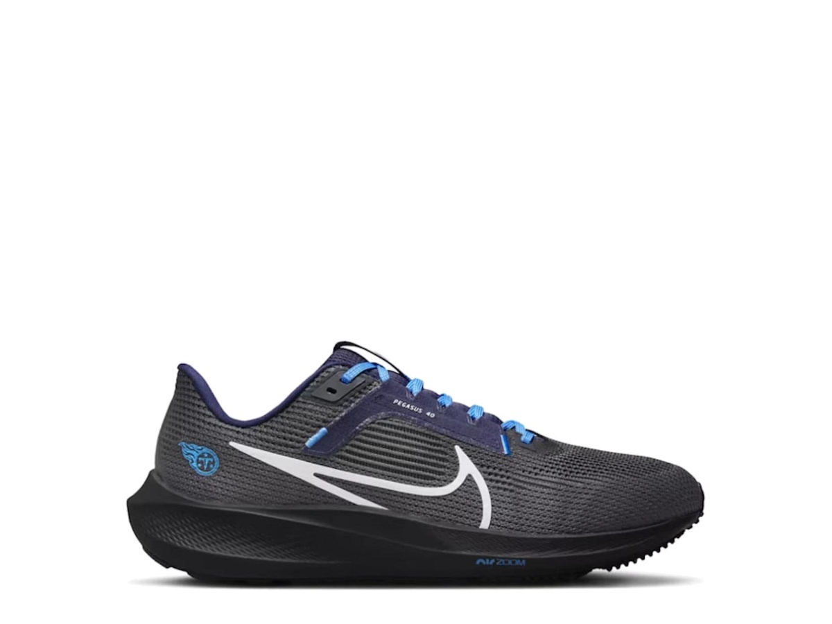 nike pegasus titans