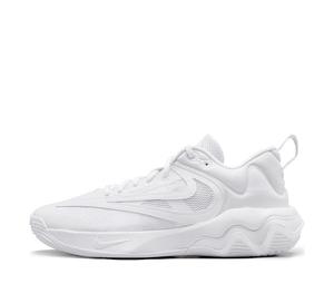 Buy Nike Giannis Immortality 3 Ep 'White' at Sasom – Authentic and Ready to Ship