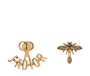 Buy Dior J'ADIOR Earrings Women's at Sasom – Authentic and Ready to Ship