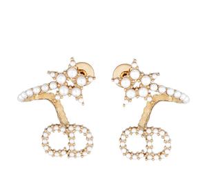 Buy Dior Earrings Women's at Sasom – Authentic and Ready to Ship