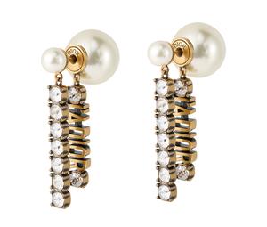 Buy Dior Earrings Women's at Sasom – Authentic and Ready to Ship