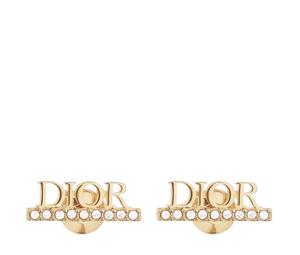 Buy Dior Stud Earrings Women's at Sasom – Authentic and Ready to Ship