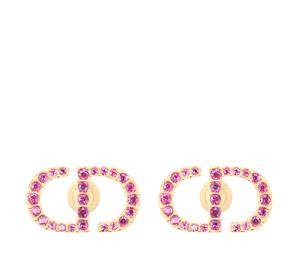 Buy Dior Stud Earrings Women's at Sasom – Authentic and Ready to Ship