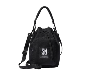 Buy GU 2Way Bag Undercover Black at Sasom – Authentic and Ready to Ship