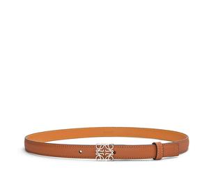 Buy Loewe Anagram Belt at Sasom – Authentic and Ready to Ship