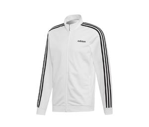 Buy Adidas Essential Jacket Men's White at Sasom – Authentic and Ready to Ship