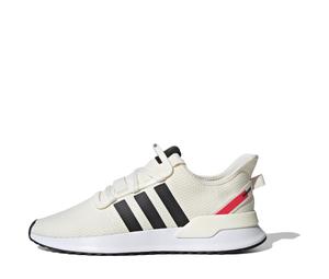 Buy Adidas Originals U Path Run Off White at Sasom – Authentic and Ready to Ship