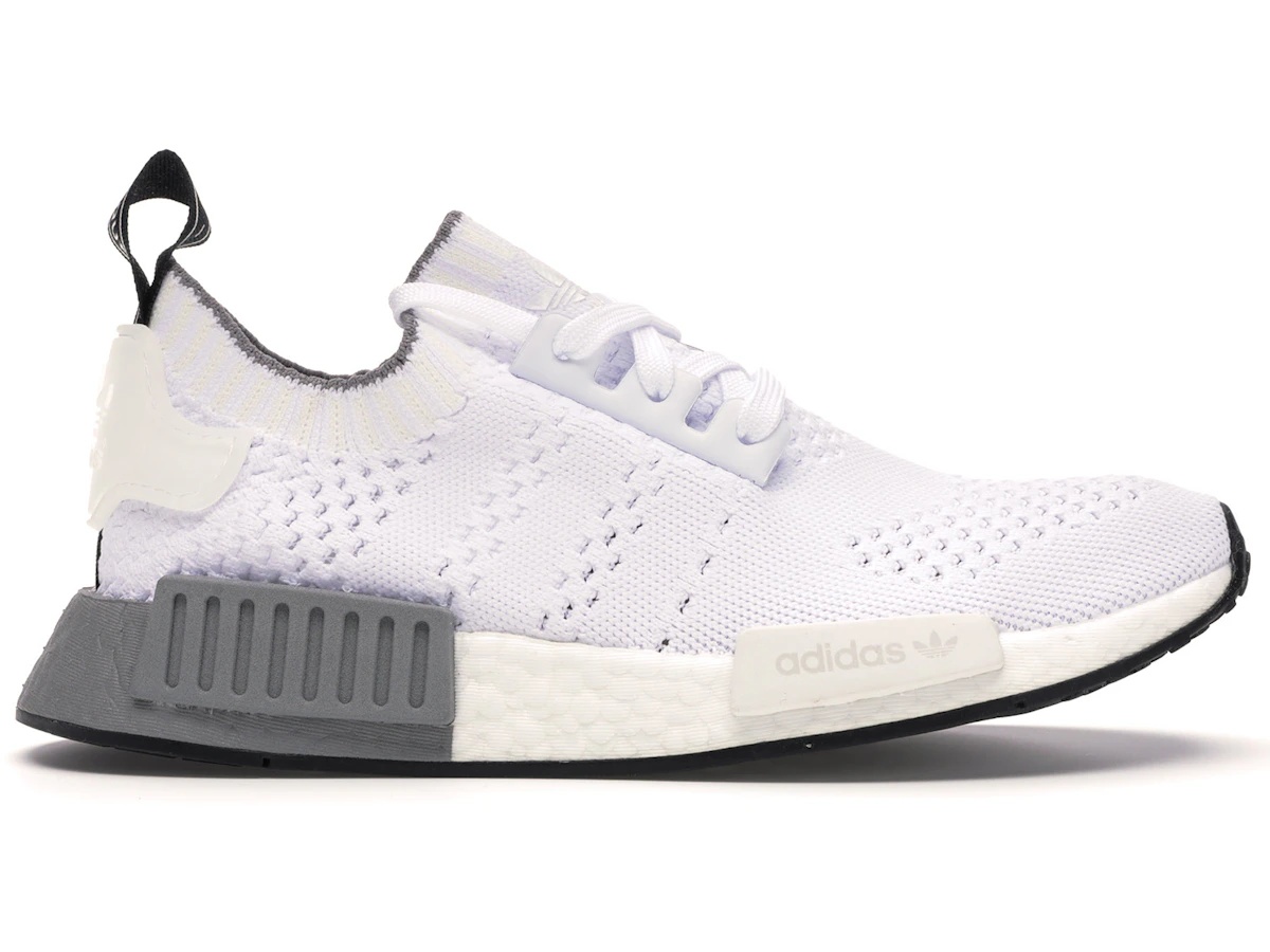 Running Shoes Nmd R1 Good For Running Adidas Originals NMD Men's