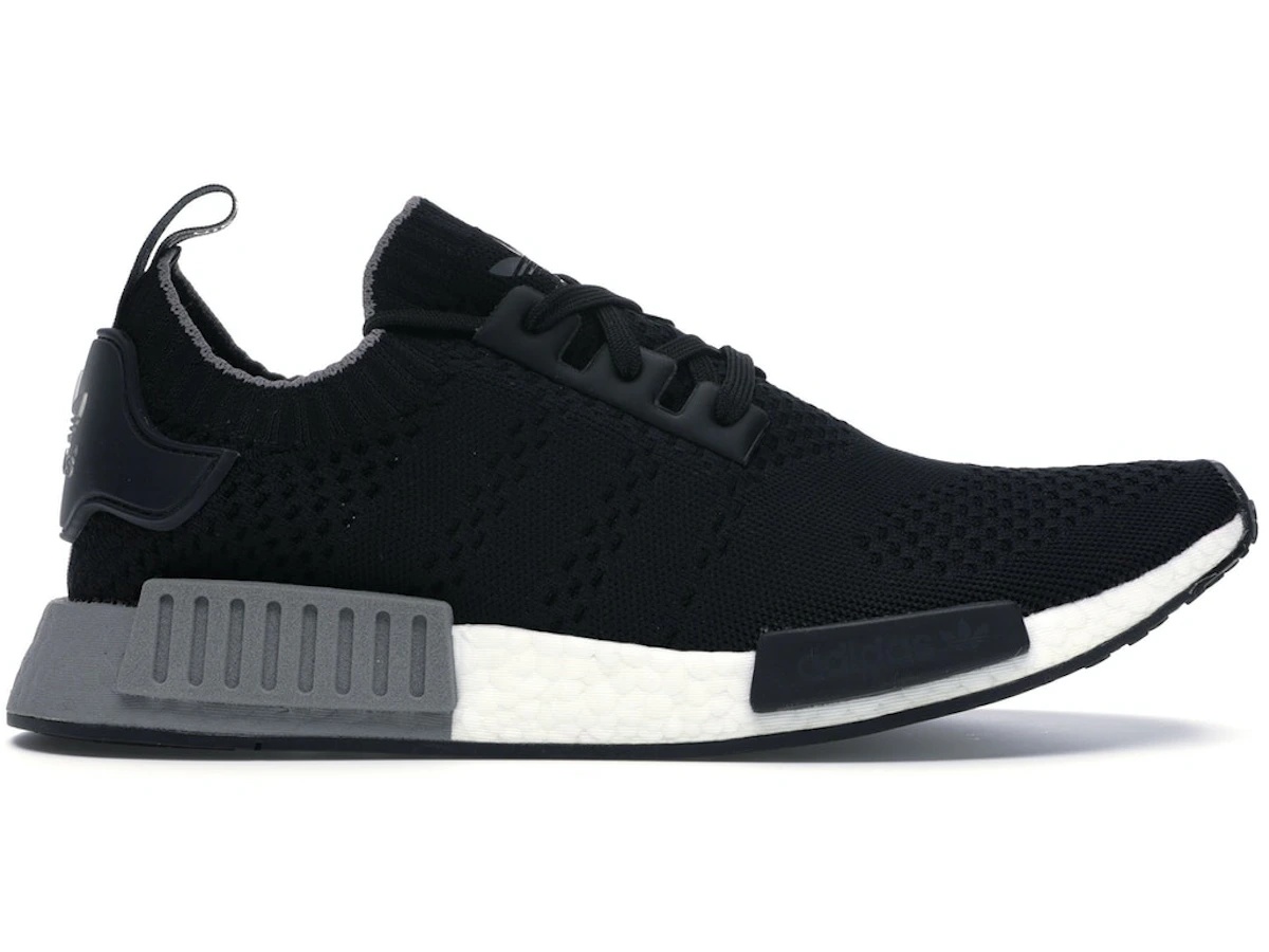 Nmd Shoes Adidas Nmd Xr1 Negras Kit Adidas Nmd R1 Gw2540 For Men