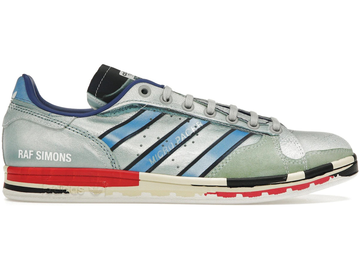 Buy & Sell adidas Micropacer Stan Smith Raf Simons | SASOM