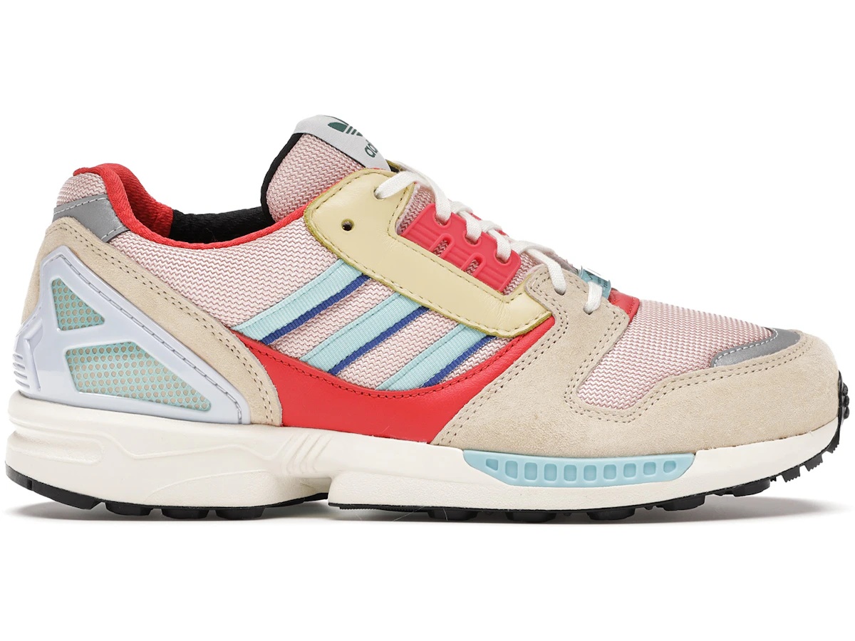 Buy & Sell adidas ZX 8000 Vapour Pink | 100% Authentic