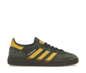 Buy adidas Handball Spezial Night Cargo Tribe Yellow at Sasom – Authentic and Ready to Ship
