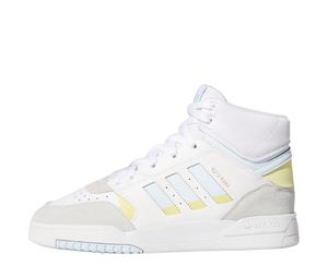 Buy Adidas Originals Drop Step 'White Grey Blue' Women's at Sasom – Authentic and Ready to Ship