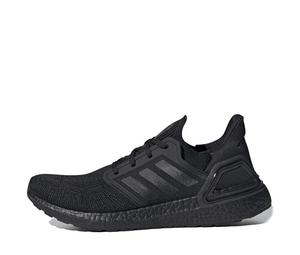 Buy Adidas Ultra Boost 20 Triple Black at Sasom – Authentic and Ready to Ship
