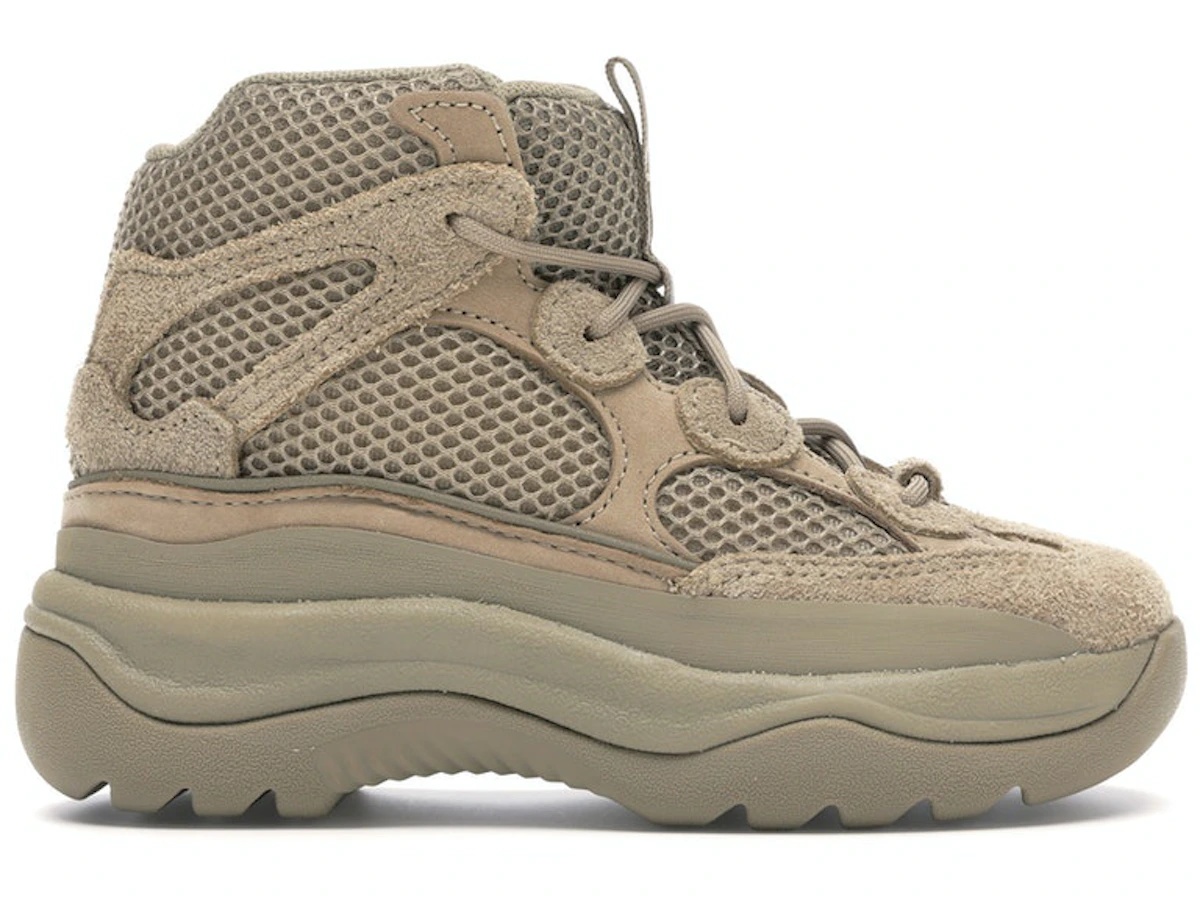 adidas yeezy desert boots
