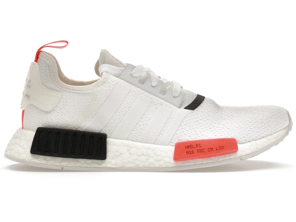 adidas gazelle silver green womens NMD_R1 SHOES-EH0045  Discount Store