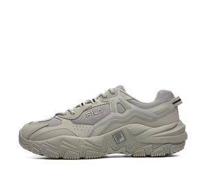 Buy FILA 2 Running Sneakers 'Grey' at Sasom – Authentic and Ready to Ship
