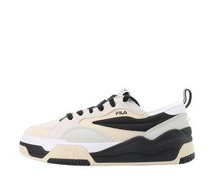 Buy FILA Canestro Sneakers 'Cream White Black' at Sasom – Authentic and Ready to Ship