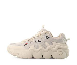 Buy FILA Barricade 2 'Gray Yellow' Women's at Sasom – Authentic and Ready to Ship