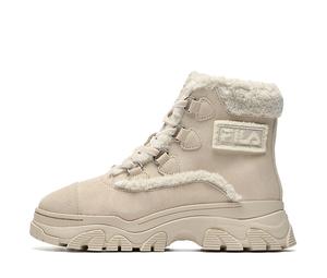 Buy FILA Warm Snow Boots 'Pink White' Women's at Sasom – Authentic and Ready to Ship