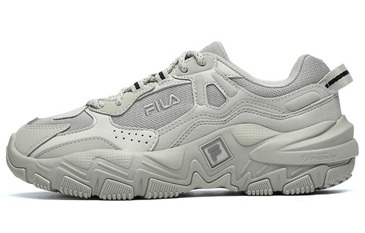 SASOM shoes FILA Disruptor Sneakers 'Grey' Women's Check the
