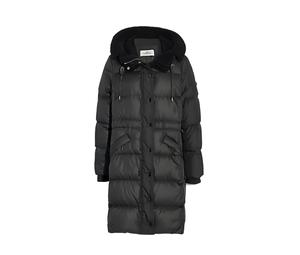 Buy Coach Down Jacket Women's Black at Sasom – Authentic and Ready to Ship