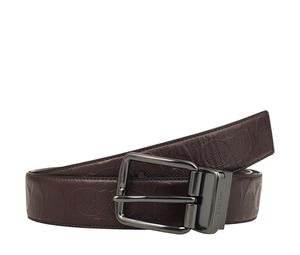 Buy Coach Leather Belts Men at Sasom – Authentic and Ready to Ship