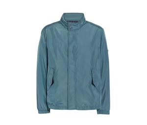 Buy Coach Jackets Men Blue at Sasom – Authentic and Ready to Ship