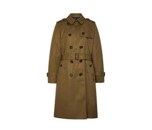 Buy Coach Coats Women's Brown at Sasom – Authentic and Ready to Ship