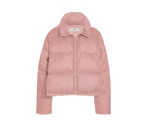 Buy Coach Down Jackets Women's Rose at Sasom – Authentic and Ready to Ship