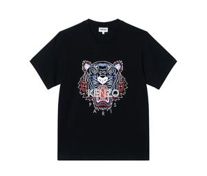 Buy KENZO T Shirts Men at Sasom – Authentic and Ready to Ship