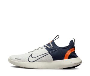 Buy Nike Free Run Flyknit 'Next Nature Grey' at Sasom – Authentic and Ready to Ship