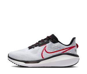 Buy Nike Vomero 17 'White Fire Red' at Sasom – Authentic and Ready to Ship