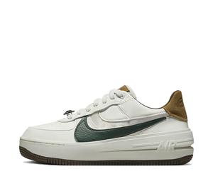 Buy Nike Air Force 1 PLT.AF.ORM Sail Pro Green Women's at Sasom – Authentic and Ready to Ship
