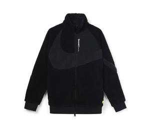 Buy Nike Velvet Jackets Men Black at Sasom – Authentic and Ready to Ship
