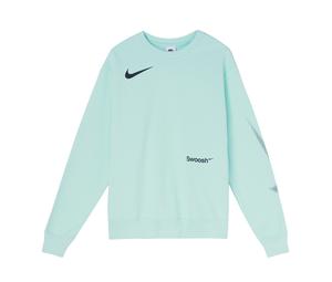 Buy Nike Sweatshirts Men Green at Sasom – Authentic and Ready to Ship