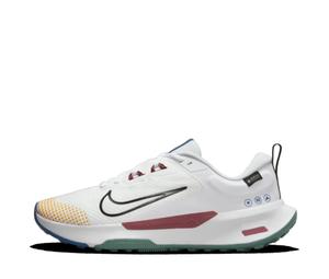 Buy Nike Juniper Trail 2 Gore Tex 'White Red Gold' Women's at Sasom – Authentic and Ready to Ship