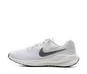 Buy Nike REVOLUTION 7 White Metallic Silver at Sasom – Authentic and Ready to Ship